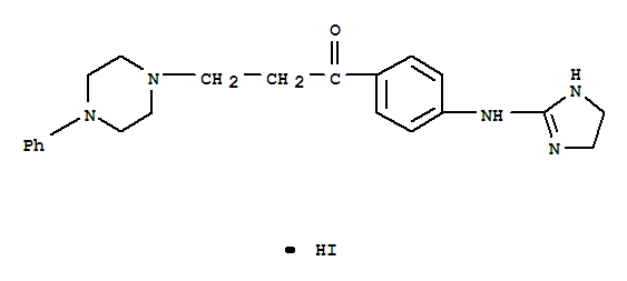 CAS 100037-03-4 structure