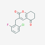 CAS 1000697-70-0 molecular structure