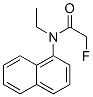 CAS 10016-03-2 molecular structure