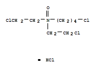 CAS 100482-70-0 molecular structure