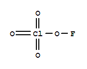 CAS 10049-03-3 molecular structure