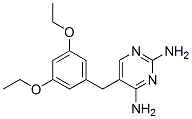 CAS 100515-03-5 molecular structure