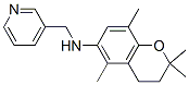 CAS 100748-03-6 molecular structure