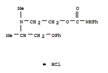 CAS 100836-70-2 molecular structure