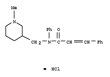 CAS 100908-70-1 molecular structure