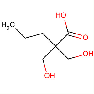 CAS 10097-03-7 molecular structure