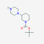 CAS 1010446-70-4 molecular structure