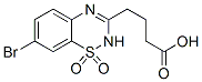 CAS 101064-03-3 molecular structure
