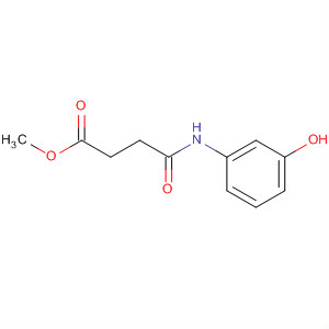 CAS 101133-70-4 molecular structure