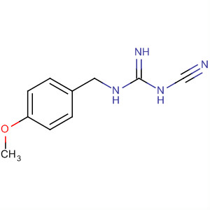 CAS 101190-70-9 molecular structure
