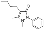 CAS 101496-03-1 molecular structure