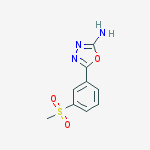CAS 1016764-70-7 molecular structure