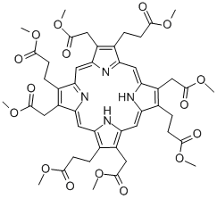 CAS 10170-03-3 molecular structure