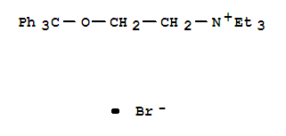 CAS 101710-70-7 molecular structure