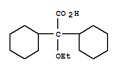 CAS 101726-03-8 molecular structure