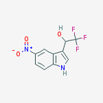 CAS 101832-03-5 molecular structure