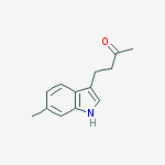 CAS 1018636-03-7 molecular structure