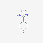 CAS 1021018-03-0 molecular structure
