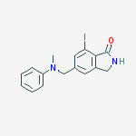 CAS 1021343-70-3 molecular structure