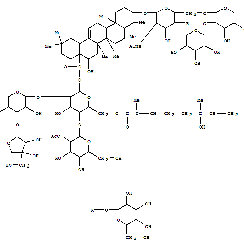 CAS 102191-03-7 molecular structure