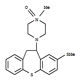 CAS 102233-03-4 structure