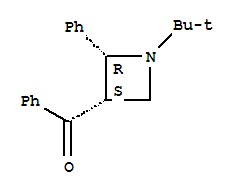 CAS 10231-03-5 molecular structure