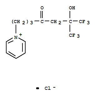 CAS 102584-03-2 molecular structure