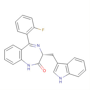CAS 102671-70-5 molecular structure