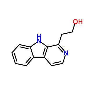CAS 102828-03-5 molecular structure