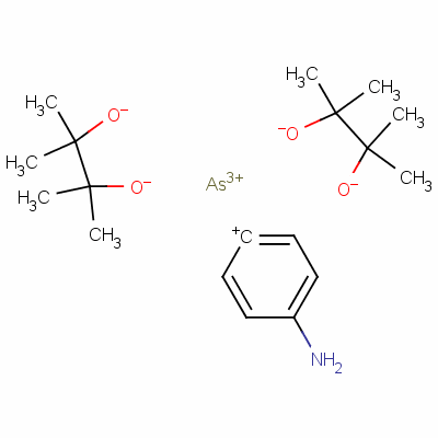 CAS 102973-70-6 structure