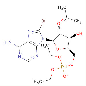 CAS 103022-70-4 molecular structure