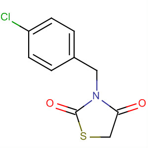 CAS 103027-70-9 molecular structure