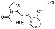CAS 103182-70-3 molecular structure