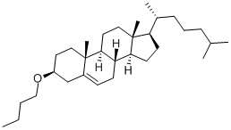 CAS 10322-03-9 molecular structure