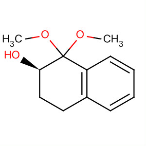 CAS 103239-03-8 molecular structure