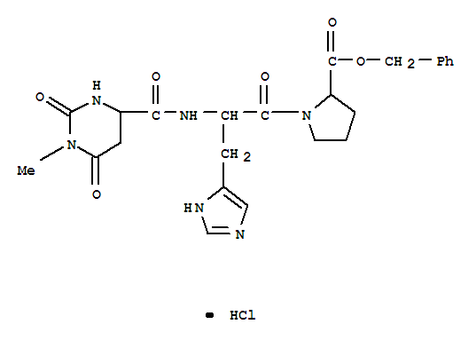 CAS 103365-70-4 structure