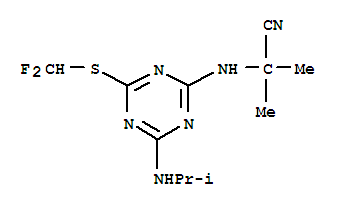 CAS 103428-03-1 molecular structure