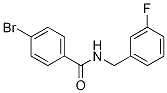 CAS 1040062-03-0 molecular structure