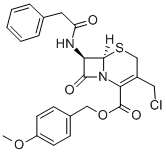 CAS 104146-10-3 structure