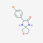 CAS 1044507-03-0 molecular structure