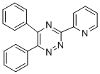 CAS 1046-56-6 structure