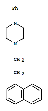CAS 1047-03-6 molecular structure
