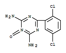 CAS 104766-03-2 molecular structure