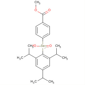 CAS 104805-03-0 molecular structure