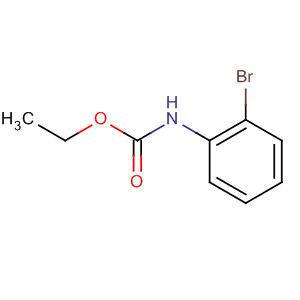 CAS 104919-70-2 molecular structure