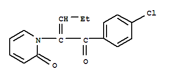 CAS 104941-03-9 molecular structure