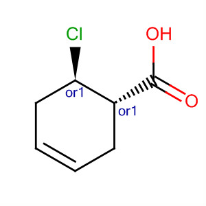 CAS 104977-03-9 structure
