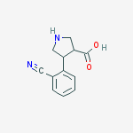 CAS 1049978-70-2 molecular structure