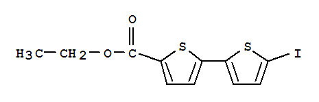 CAS 105125-03-9 molecular structure