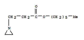 CAS 10526-03-1 molecular structure